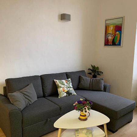 Cosy Apartment Vieil أنتيب المظهر الخارجي الصورة