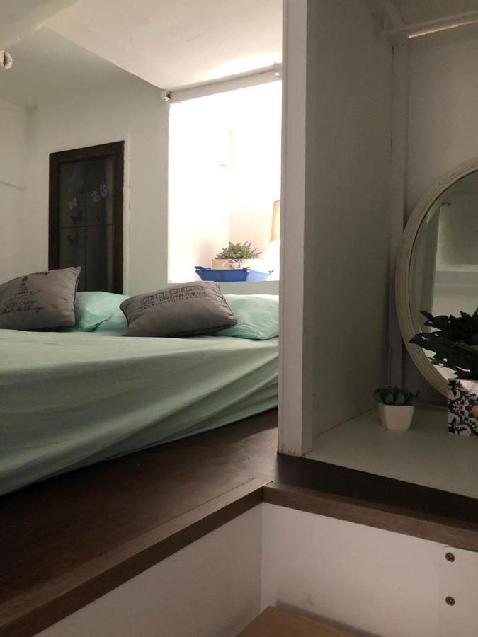 Cosy Apartment Vieil أنتيب المظهر الخارجي الصورة