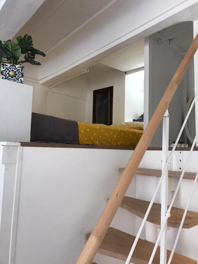Cosy Apartment Vieil أنتيب المظهر الخارجي الصورة