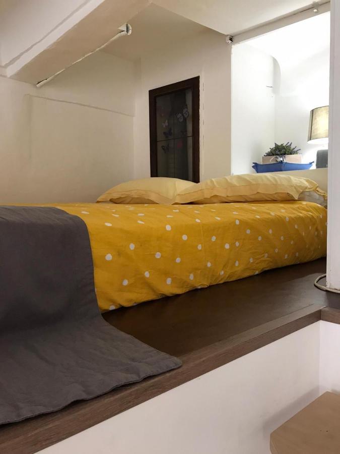 Cosy Apartment Vieil أنتيب المظهر الخارجي الصورة