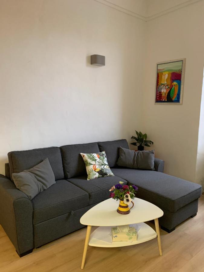 Cosy Apartment Vieil أنتيب المظهر الخارجي الصورة
