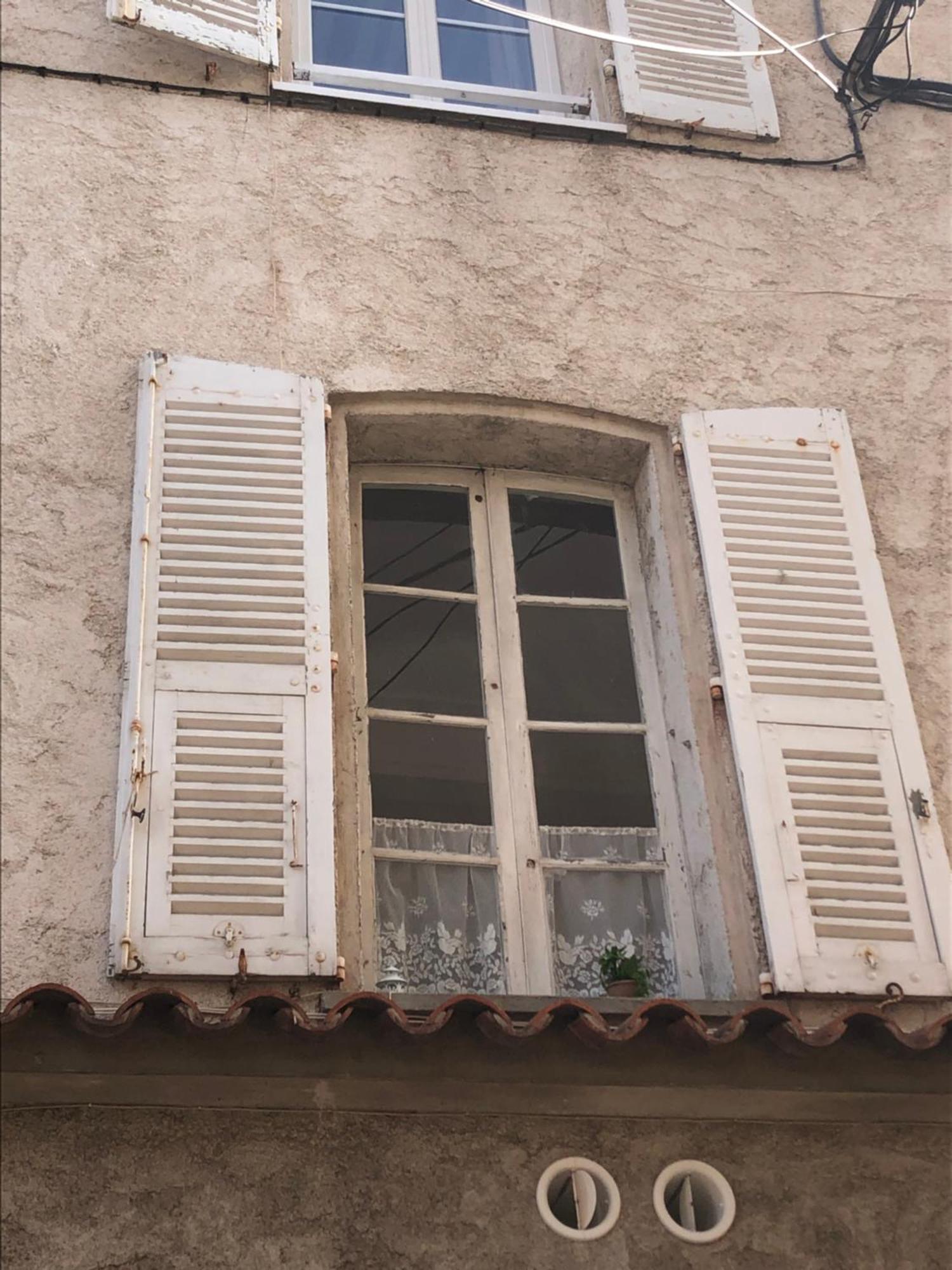 Cosy Apartment Vieil أنتيب المظهر الخارجي الصورة