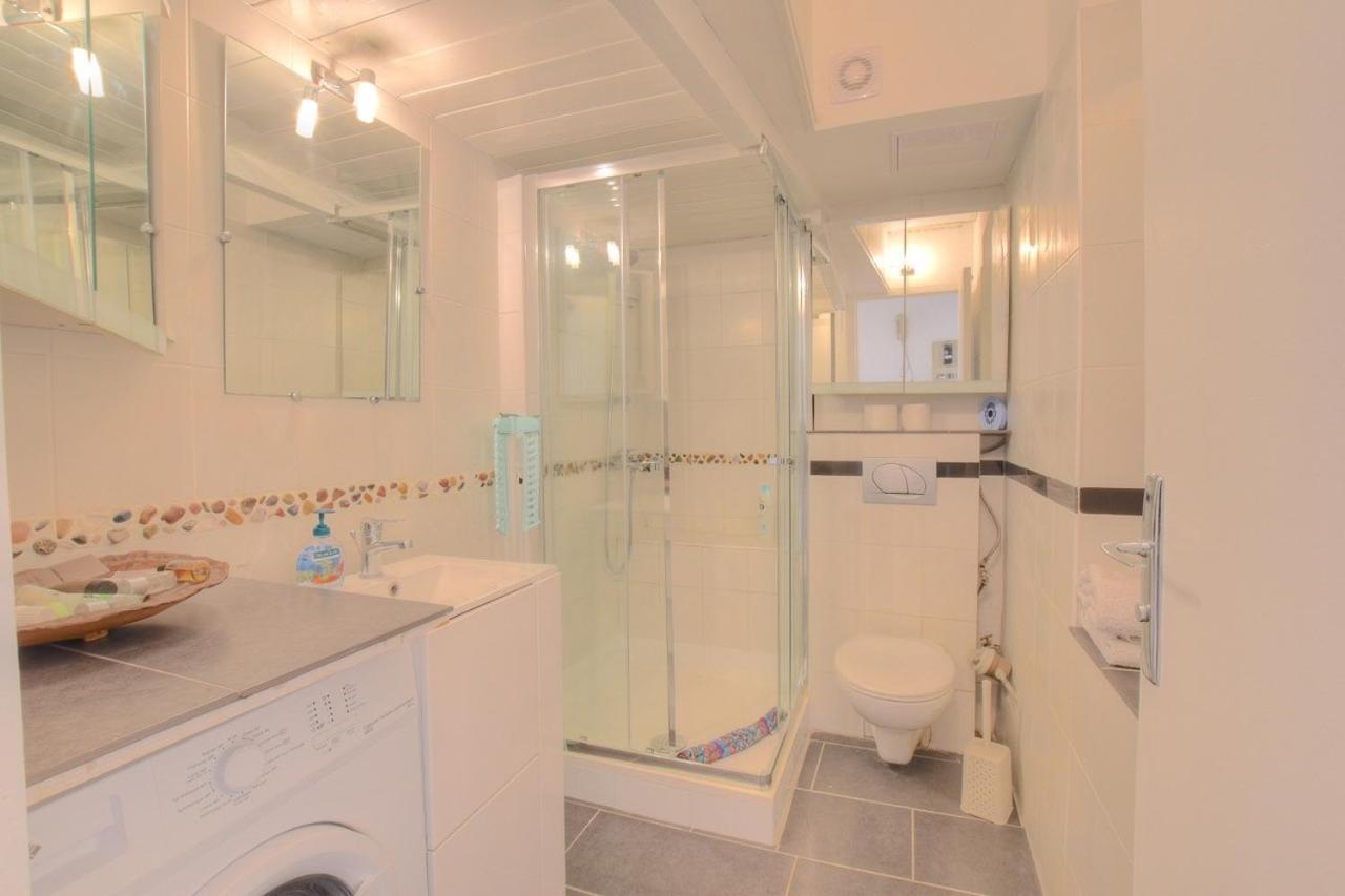 Cosy Apartment Vieil أنتيب المظهر الخارجي الصورة